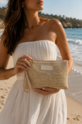 Baremuse The Solara Clutch