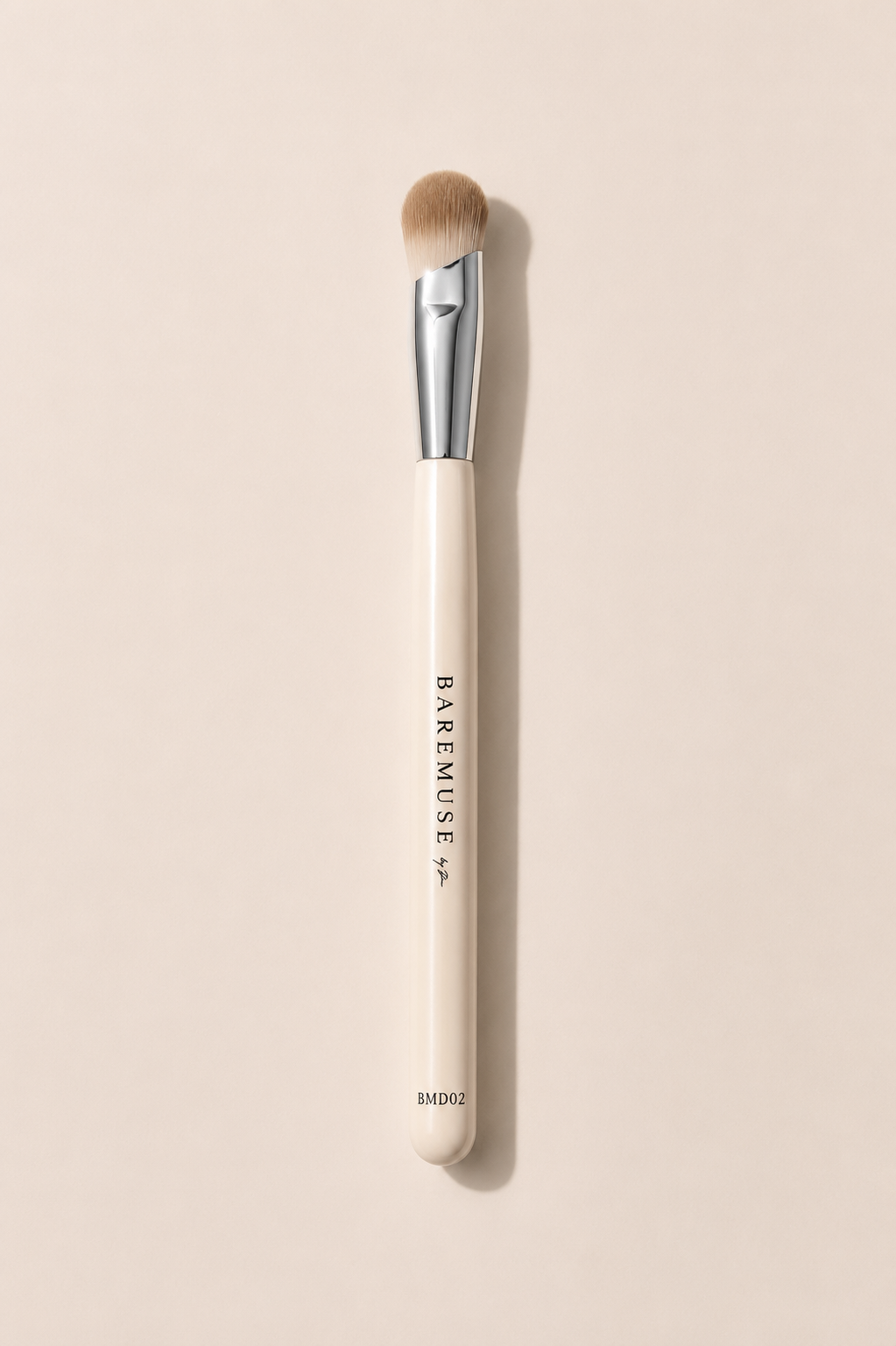 BMD02 Precision Detail Brush