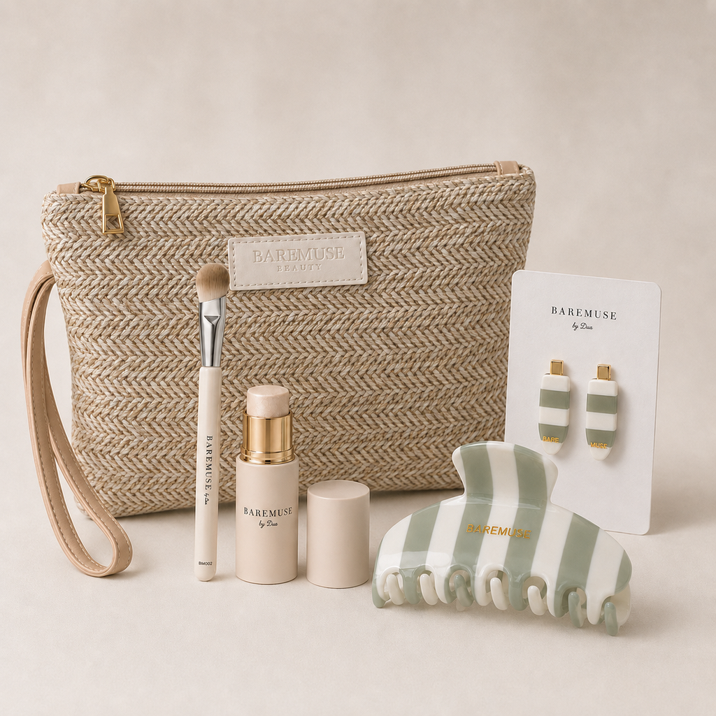 The Sage Muse Bundle