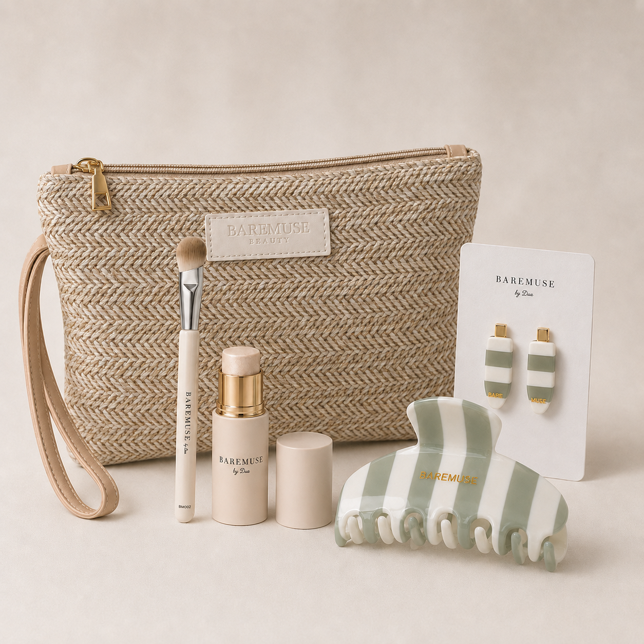 The Sage Muse Bundle