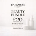 Beauty bundle worth over £50