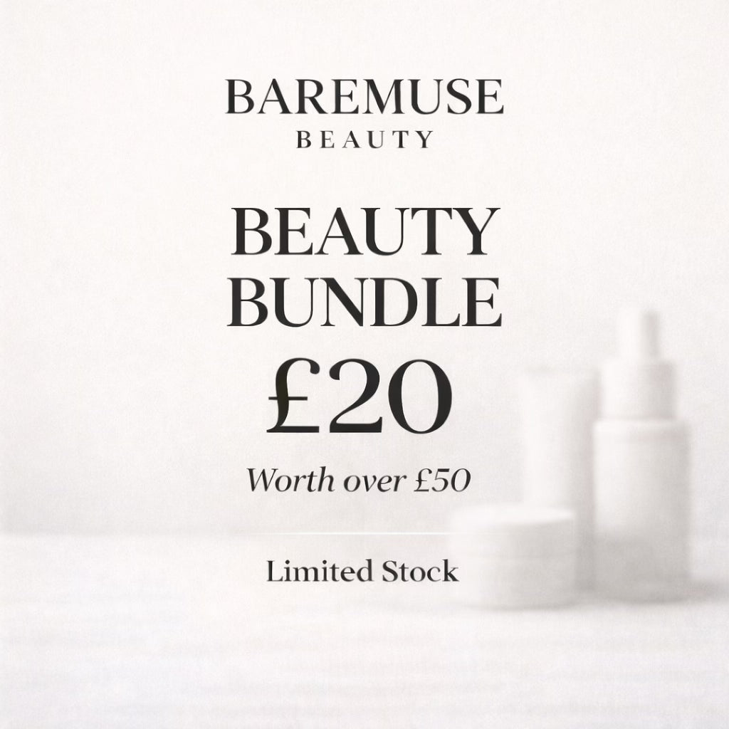 Beauty bundle worth over £50