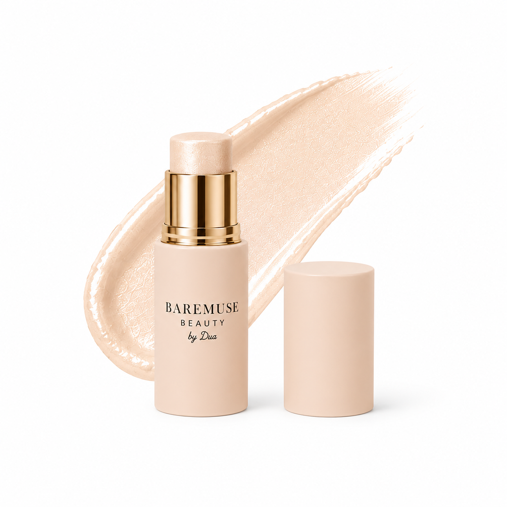 BAREMUSE Glow Highlighter Multi-use sticks (pre-order)