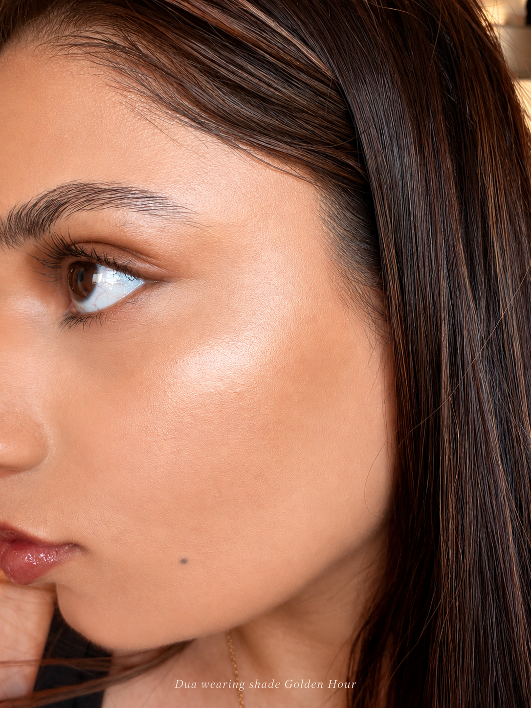 BAREMUSE Glow Highlighter Multi-use sticks (pre-order)