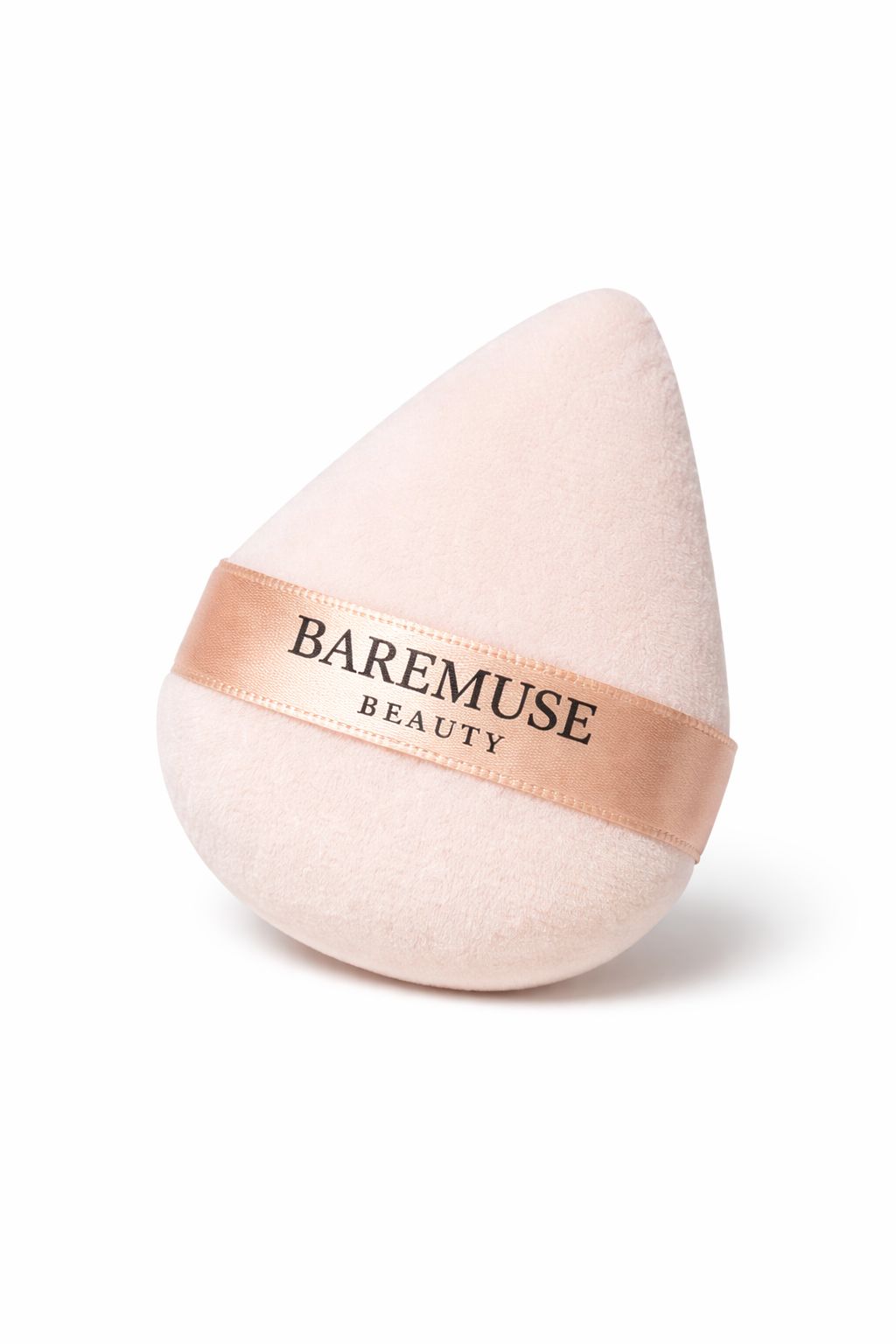 BAREMUSE BEAUTY - Ultra-soft Precision Puffs