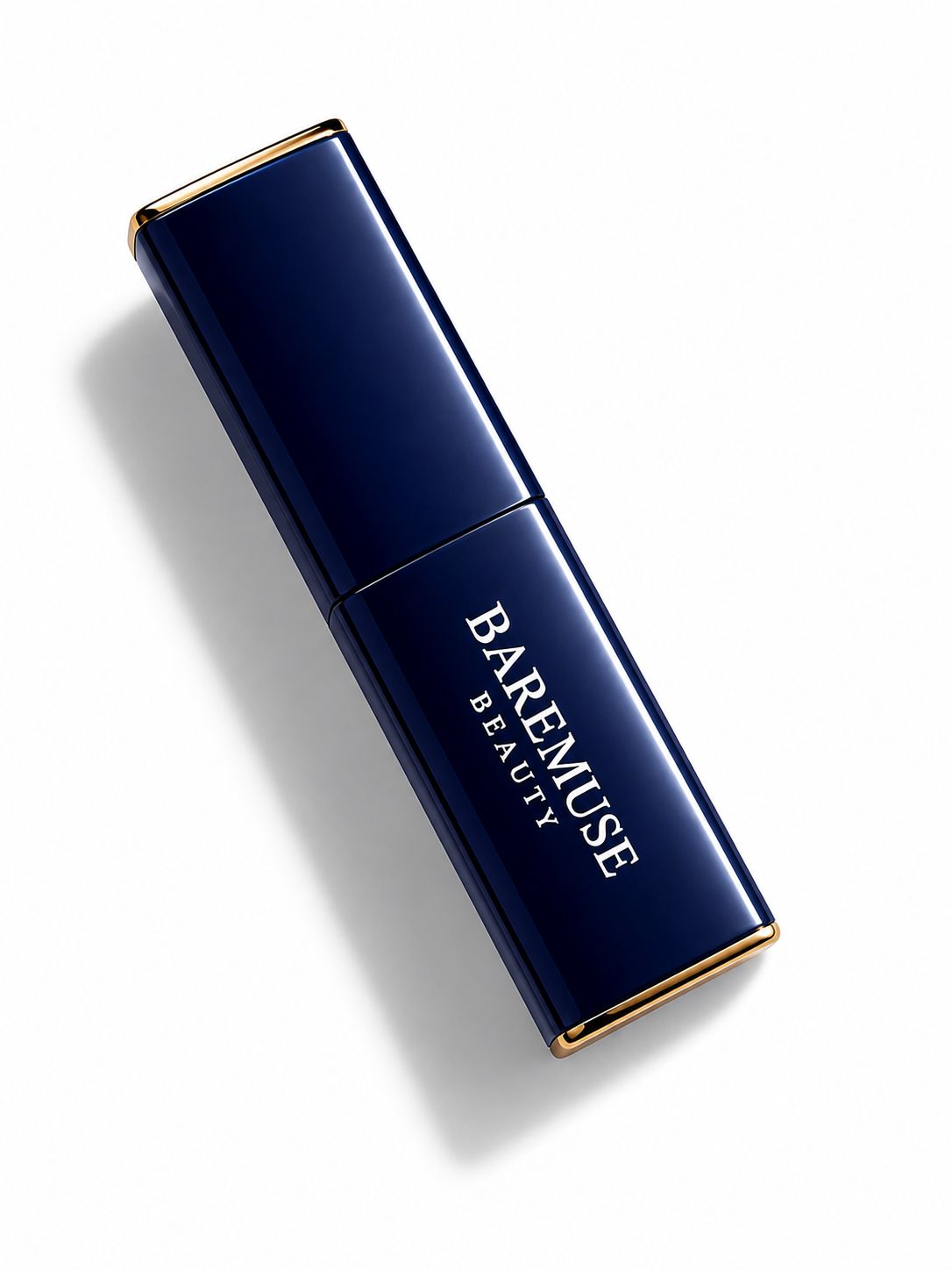 BareMuse Perfect Pout Lipstick - Limited edition