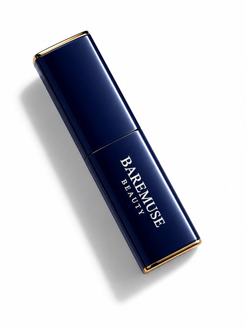 BareMuse Perfect Pout Lipstick - Limited edition