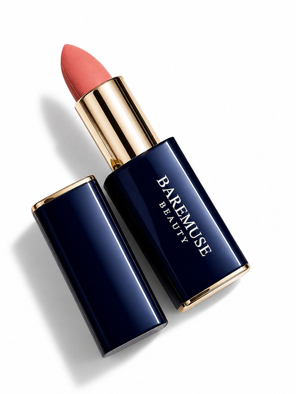 BareMuse Perfect Pout Lipstick - Limited edition