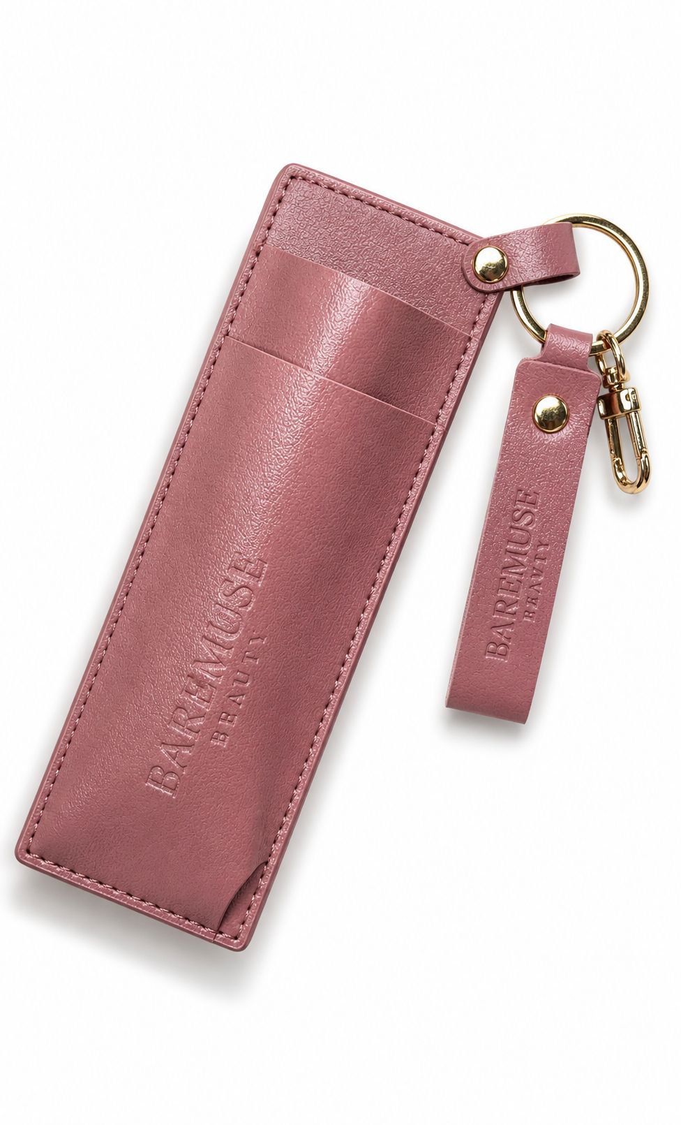 The Muse Lip Duo Case - BAREMUSE BEAUTY